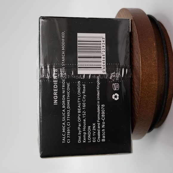 OPV Loose Setting Powder - Translucent - Picture 4 of 6